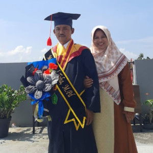 Elijah Rizqiyani profile icon