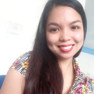 Corina Leen Suratos profile icon