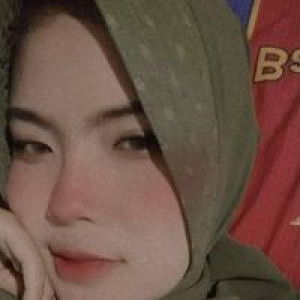 Lovina Arsy profile icon