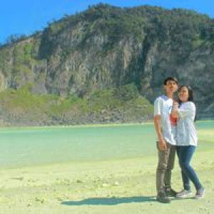 Fadilah Ineu profile icon