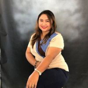 Rissa May Jardiel-Gabriel profile icon