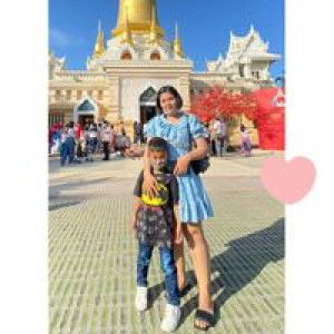 Manikan Paew profile icon