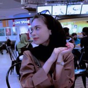 Shyra Radzi profile icon