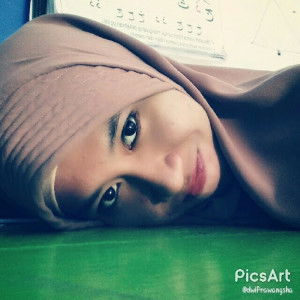 DF Larasati profile icon