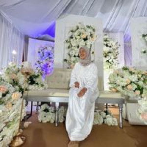 Atie Mahadi profile icon