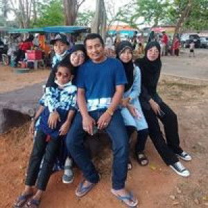 Anahuda Habbatullah profile icon