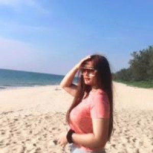 Juthamas Butlam profile icon