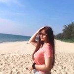 Juthamas Butlam profile icon