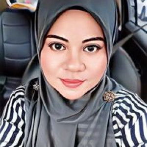 Sharilla Azuraaini profile icon