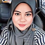 Sharilla Azuraaini profile icon
