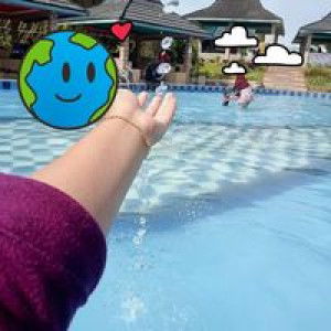 Fitriyanah profile icon