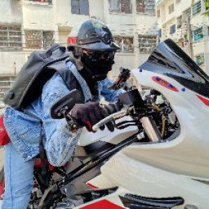 Lion Racing profile icon