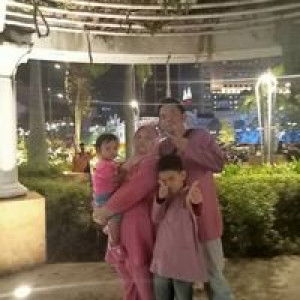 سیتی نورا بینتی چا profile icon