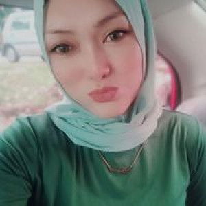 suraidah omar profile icon