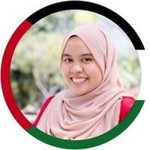 Anis Liyana profile icon