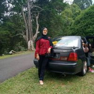 Resty Widianti Putri profile icon