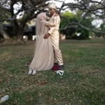 Atiey Fauzi profile icon