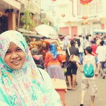 Dessy Zunita profile icon