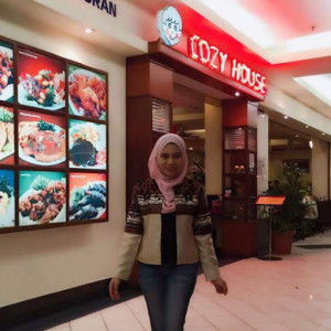 Nursyuhada Hamzah profile icon