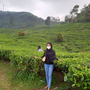 Fatma wati profile icon