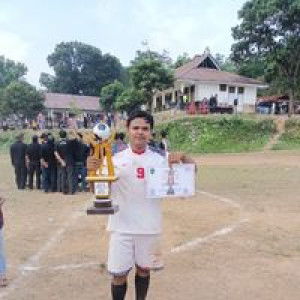 Nhuye Peje profile icon