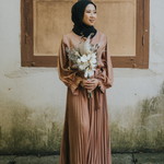 Athirah Sidek profile icon
