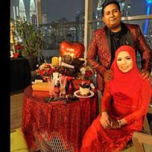 Nurul Jannatul Syafiqa profile icon