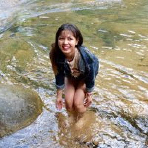 Myat Kaythiaung profile icon