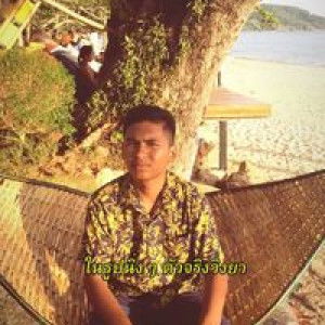 Aekk Rain Krabi profile icon