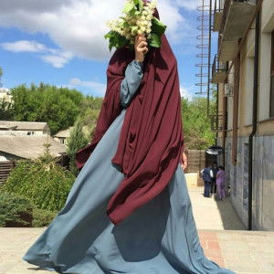 Lizahwati Binti Rahman profile icon