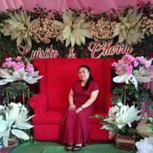 Jho Anne Quinsayas Wagan profile icon