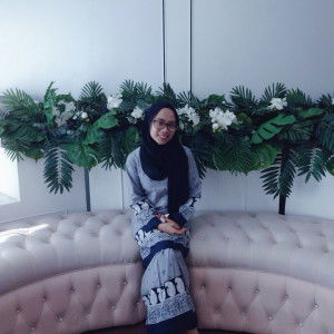 izzyan zailani profile icon