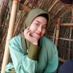 Anisa Fitiana profile icon