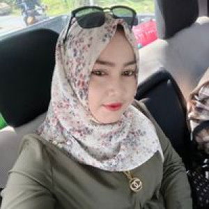 Dia Nurfadia profile icon