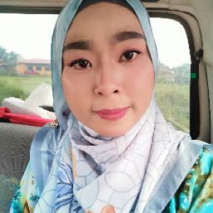 siti nabila profile icon