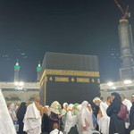 Siti Khatijah Abd Majid profile icon