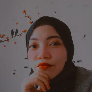 Fatin Nadia Amar profile icon