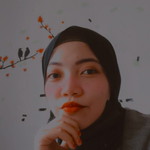 Fatin Nadia Amar profile icon