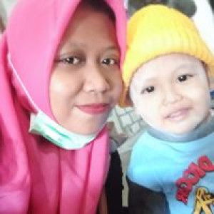 Shofi Dayanti Indriana profile icon