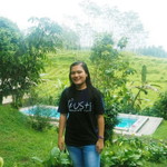 shanthyca sinaga profile icon