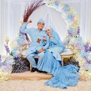 Nurnadia Hanis Noor Din profile icon