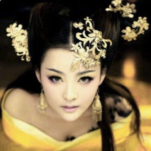 Agnetha profile icon