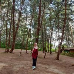 Annisa Rachmawati profile icon