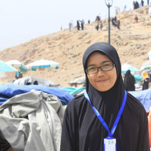 ashila sita profile icon