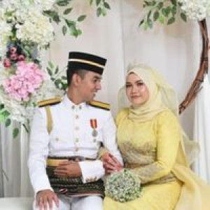 NOR BAHZIRRAH BINTI AHMAD profile icon