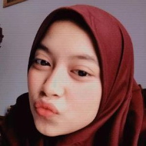 28. Nurlia Zahara. profile icon