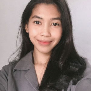 Aida Putri profile icon