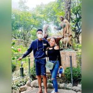 Mylene Borcelo Galope profile icon