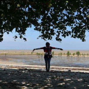 Waheeda Mj profile icon