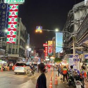 Mai Chanay profile icon